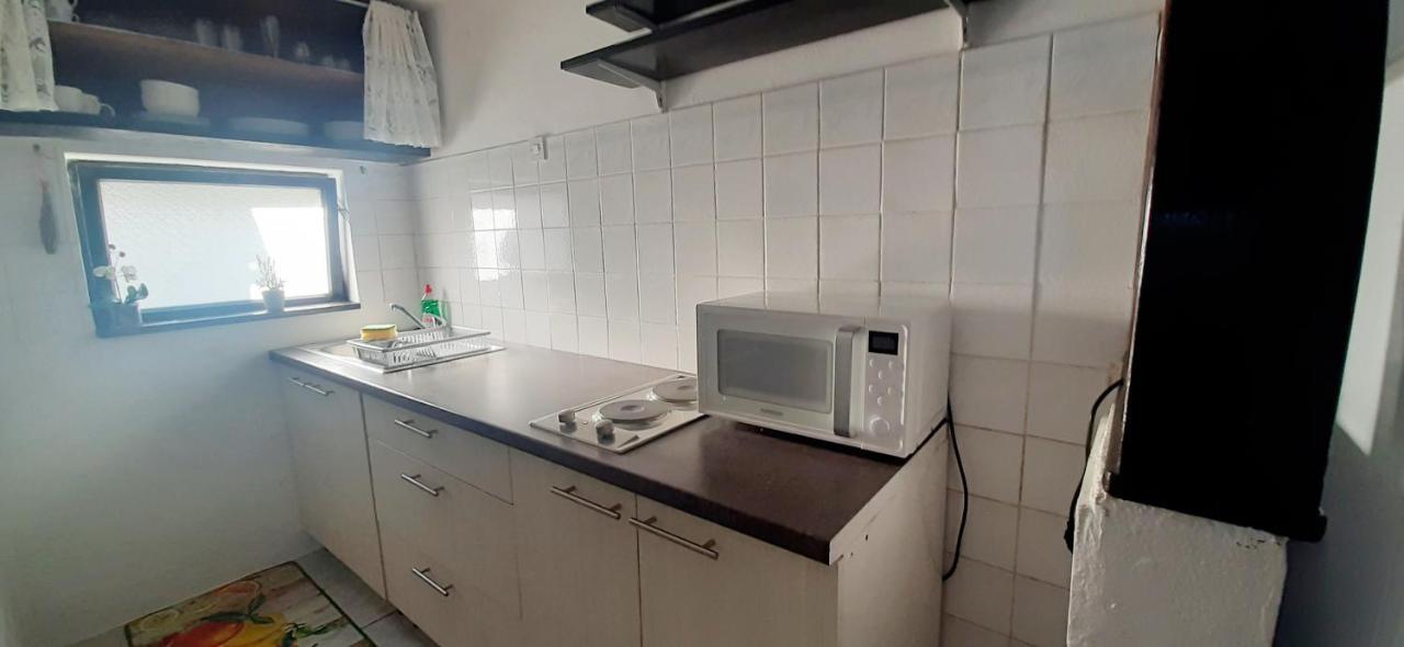 Shell Apartamento Rogoznica  Exterior foto